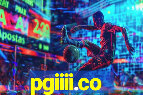 pgiiii.co