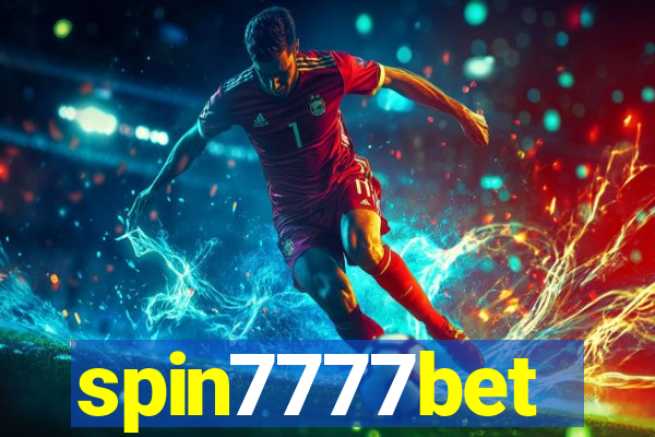 spin7777bet