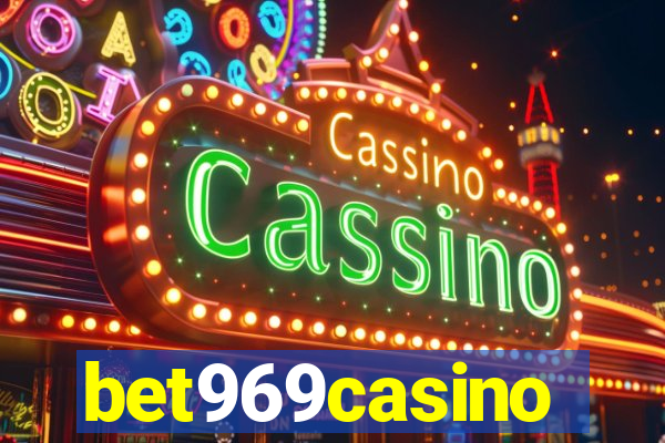 bet969casino