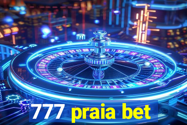 777 praia bet