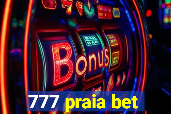 777 praia bet
