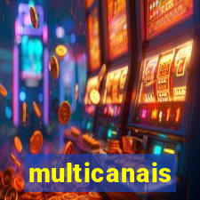 multicanais