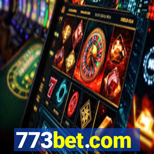 773bet.com