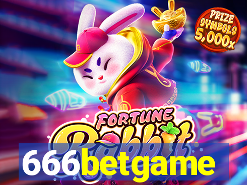 666betgame