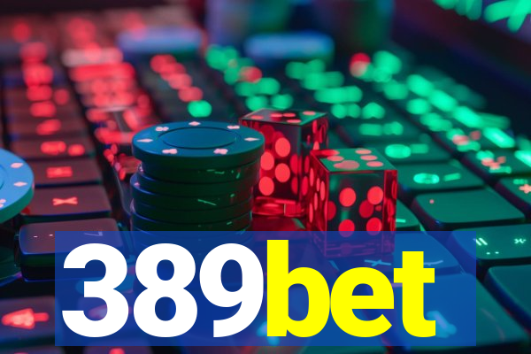 389bet