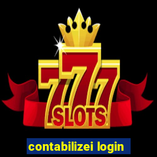 contabilizei login