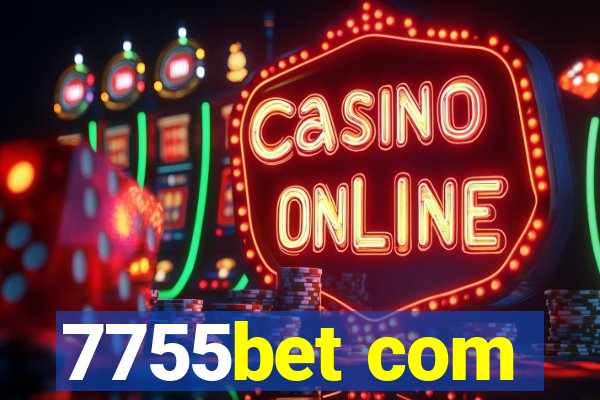 7755bet com