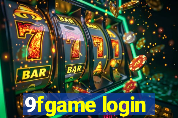 9fgame login