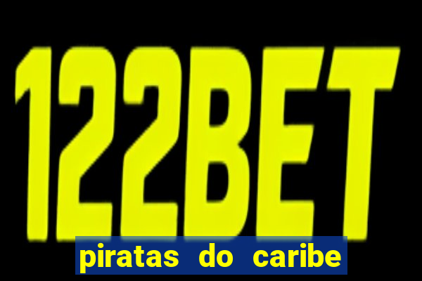 piratas do caribe 1 filme completo dublado mega filmes