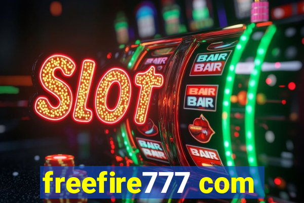freefire777 com