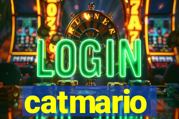 catmario