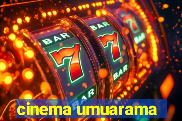 cinema umuarama