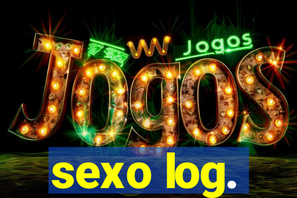 sexo log.