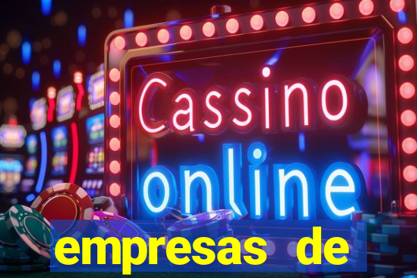 empresas de chiquinho scarpa