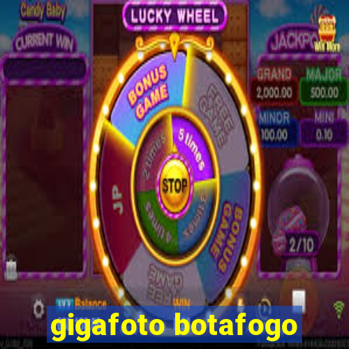 gigafoto botafogo