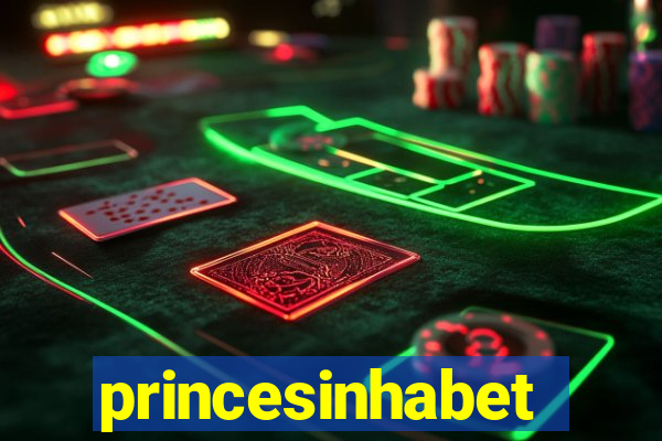princesinhabet