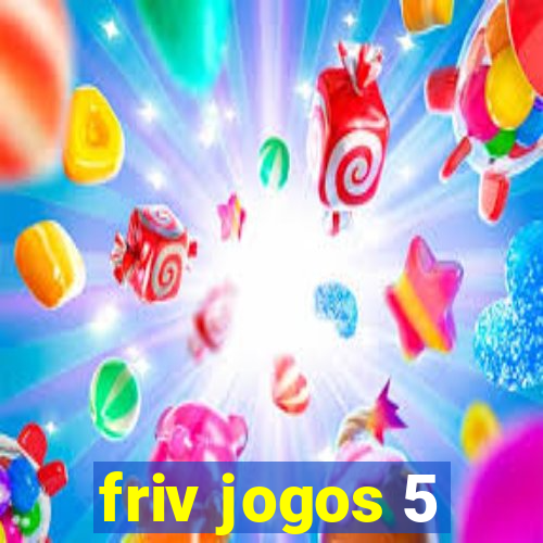 friv jogos 5