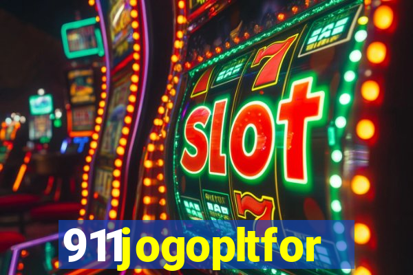 911jogopltfor