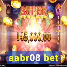 aabr08 bet