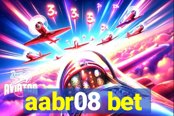 aabr08 bet