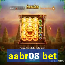 aabr08 bet