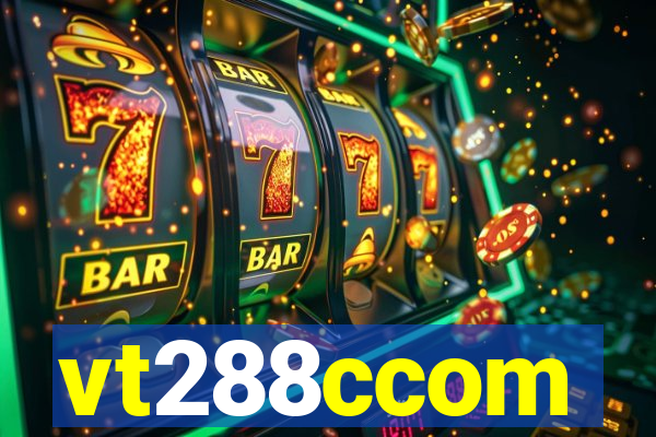 vt288ccom