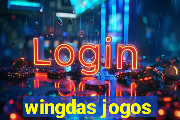 wingdas jogos