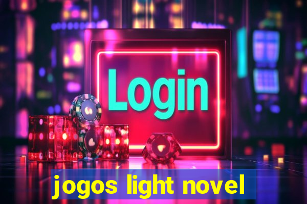jogos light novel