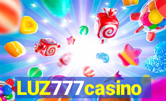 LUZ777casino