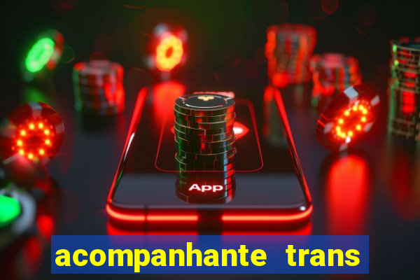 acompanhante trans baixada fluminense