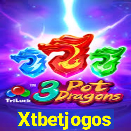 Xtbetjogos