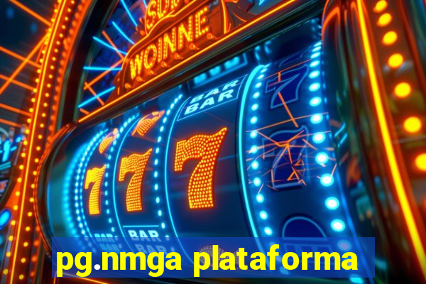 pg.nmga plataforma