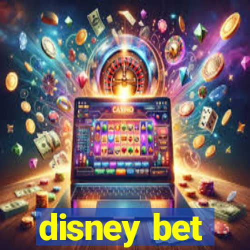 disney bet