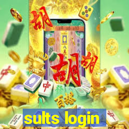 sults login