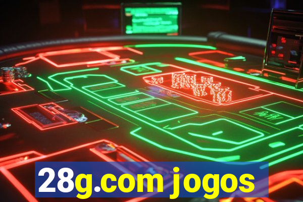 28g.com jogos