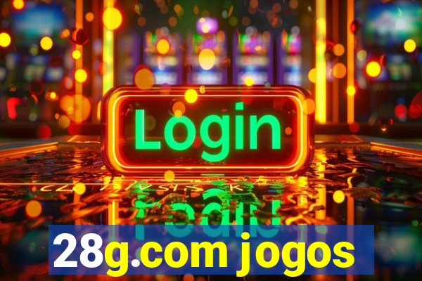 28g.com jogos