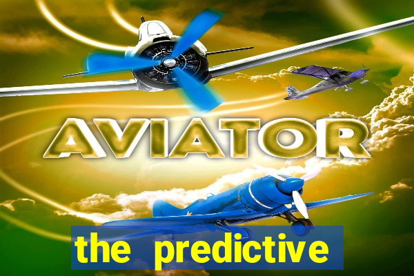 the predictive index como responder