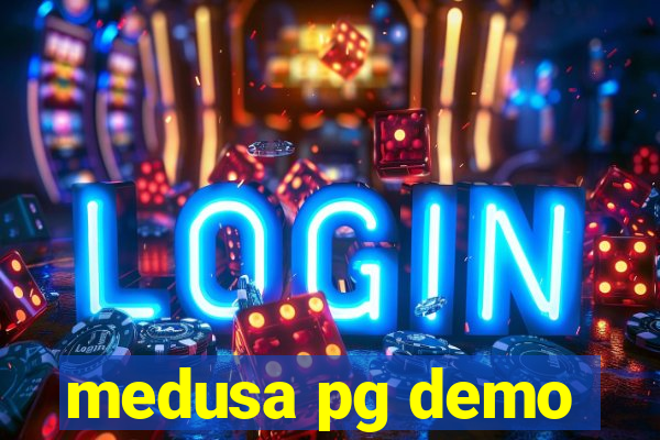 medusa pg demo