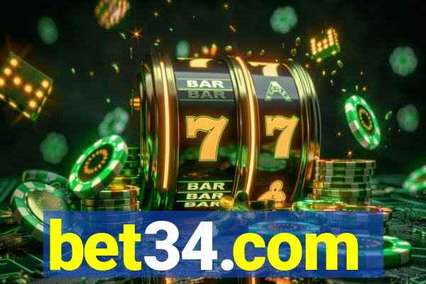 bet34.com