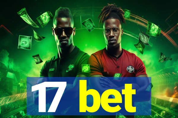 17 bet
