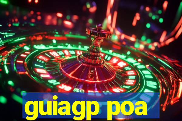 guiagp poa