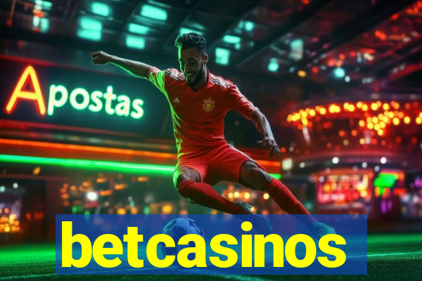 betcasinos