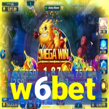 w6bet