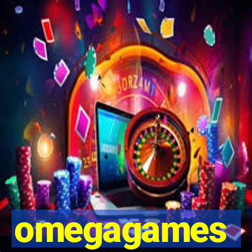 omegagames