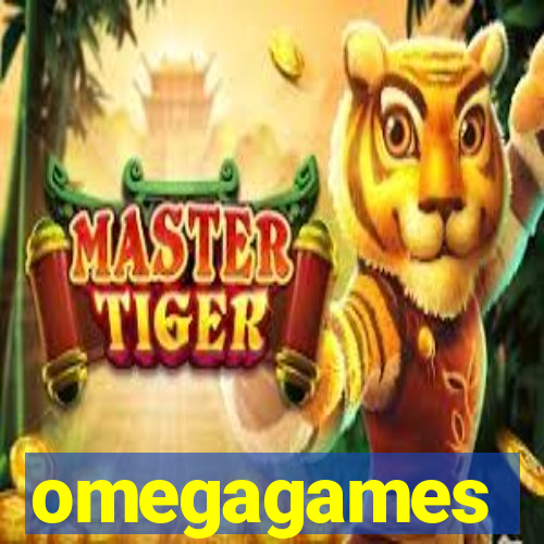 omegagames