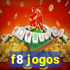 f8 jogos