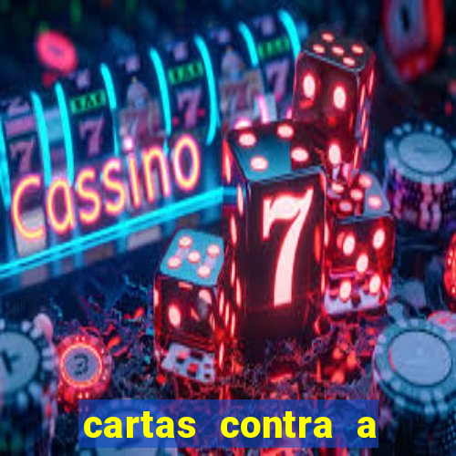 cartas contra a humanidade pdf