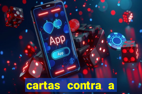 cartas contra a humanidade pdf