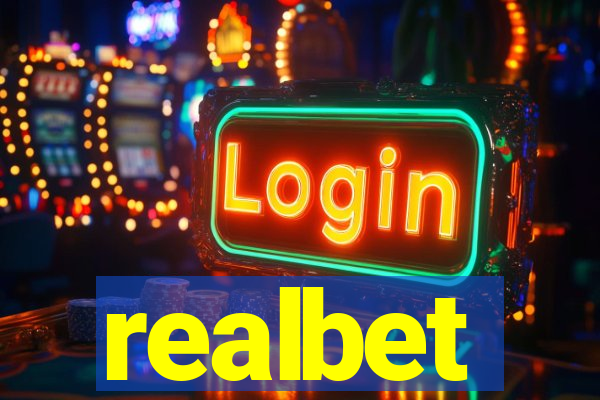 realbet