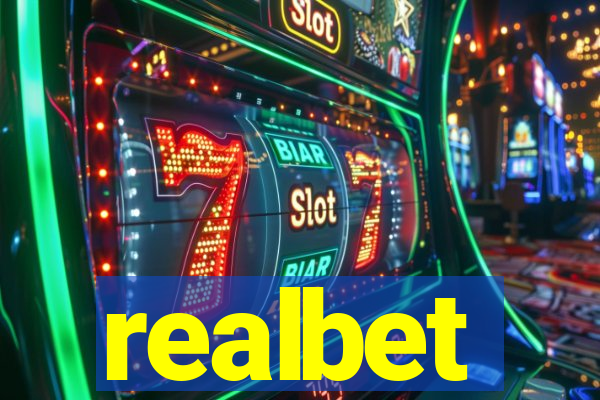 realbet